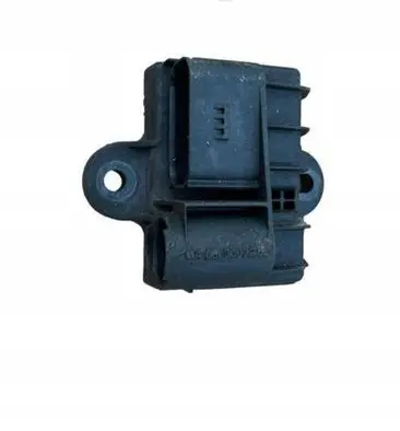 Mercedes-Benz A W176 Glow plug pre-heat relay A6519002203
