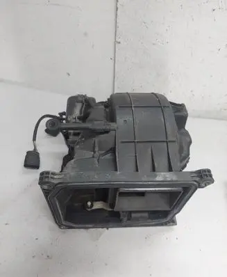 Audi A6 S6 C6 4F Heater fan/blower 4F0820155F CZ1172002809 18465