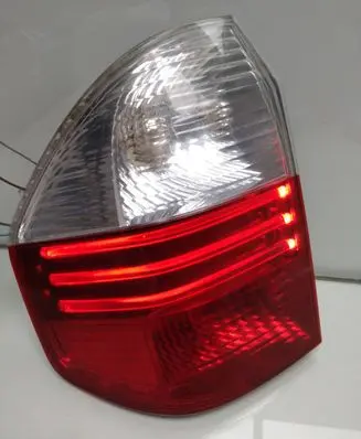 BMW X3 E83 Rear/tail lights 7162209