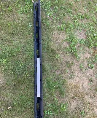 BMW X5 E53 Sill supporting ledge 8408709