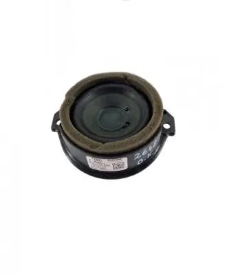 Audi A1 High frequency speaker in the rear doors 8U0035416A