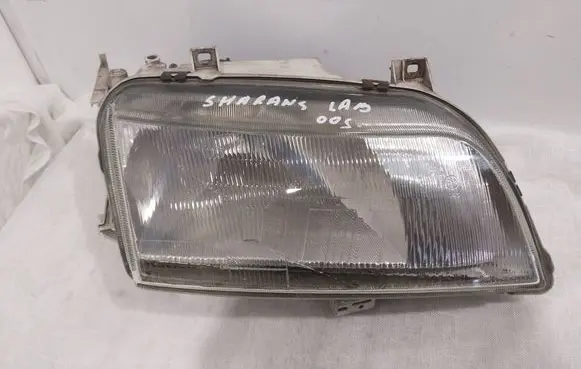 Ford Galaxy Headlight/headlamp 7m1941016h 0501042302