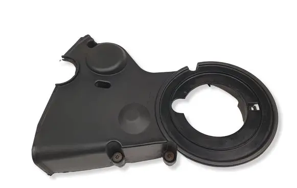 Volkswagen Golf VII Timing belt guard (cover) 04L109147D