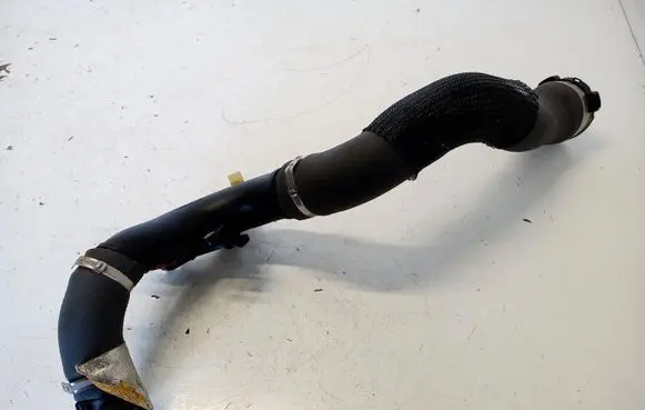 Nissan Qashqai Air intake hose/pipe 144604EJ0A