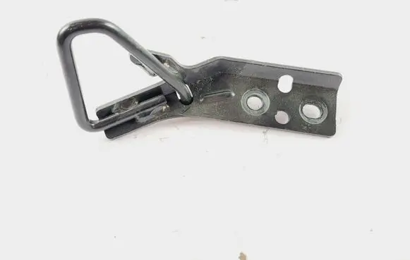Volvo S90, V90 ISOFIX Bracket 31436452