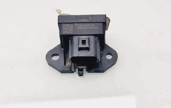 Ford Focus Fuel injection pump control unit/module JX6T14406GBA