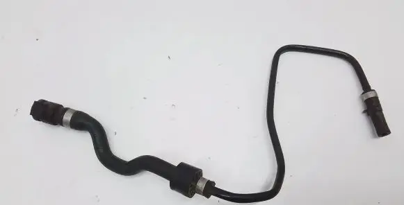 BMW 7 F01 F02 F03 F04 Engine coolant pipe/hose 7619698