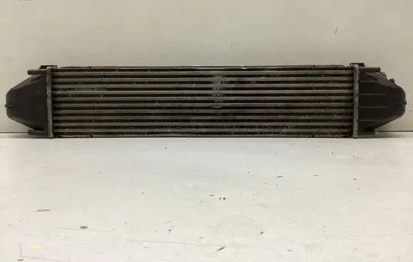 Volvo XC60 Intercooler radiator 31338475