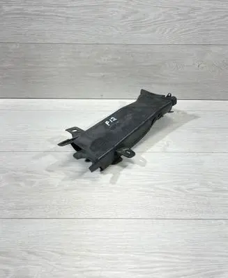 Air intake duct part