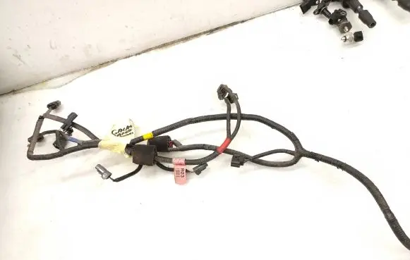 KIA Niro Parking sensor (PDC) wiring loom 91880G5030
