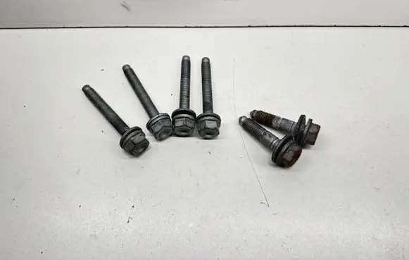 BMW 5 G30 G31 G38 Front subframe 6872063 6872062 31106872062