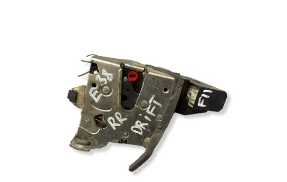 BMW 7 E38 Rear door lock 