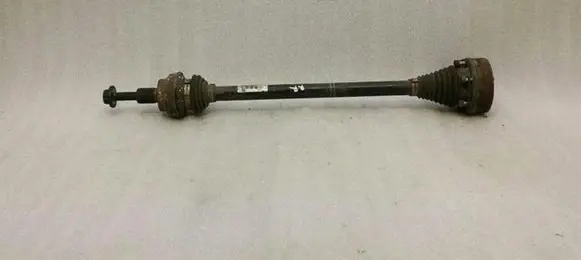 Audi A3 S3 8P Rear driveshaft 1K0501204D