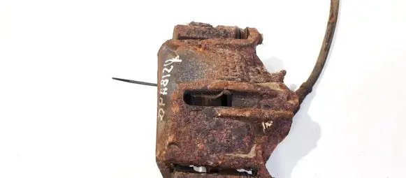 Ford Mondeo Mk III Front brake caliper
