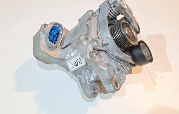 Jeep Renegade Generator/alternator 00463510570 05190303AC