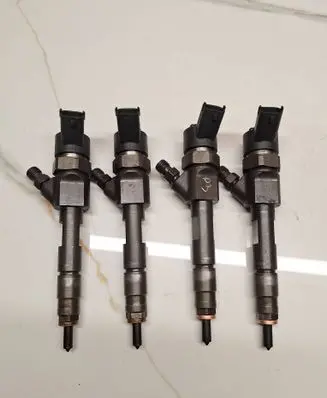 Renault Espace - Grand espace IV Fuel injectors set 8200100272