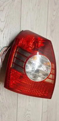 Hyundai Elantra Rear/tail lights 082211923L