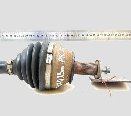 Volvo V70 Front driveshaft