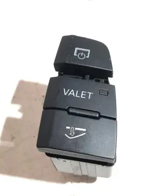 Audi Q7 4L Other switches/knobs/shifts 4L1927227