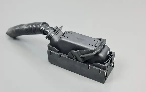 Honda Accord ABS module connector plug 