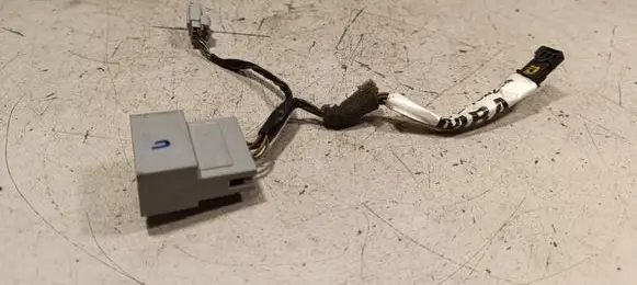 Ford Kuga II Other control units/modules FV4T18D274