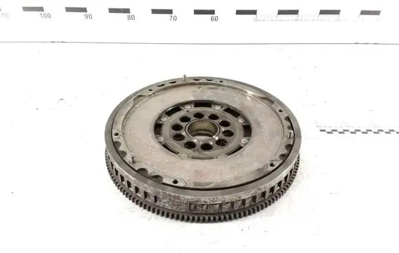 Volvo S60 Dual mass flywheel 
