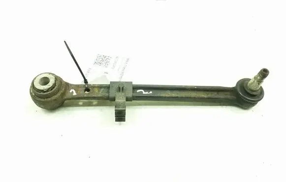 Rear control arm