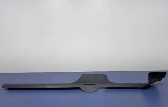 Volkswagen PASSAT CC Other sill/pillar trim element 3G0853372L