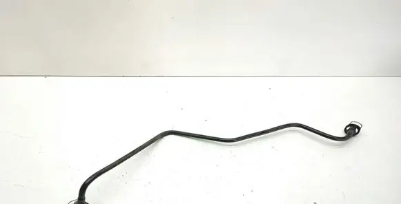 Audi A6 S6 C7 4G Vacuum line/pipe/hose 4G0121081BA