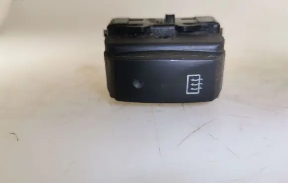Renault Trafic III (X82) Windscreen/window heater switch 253508347R
