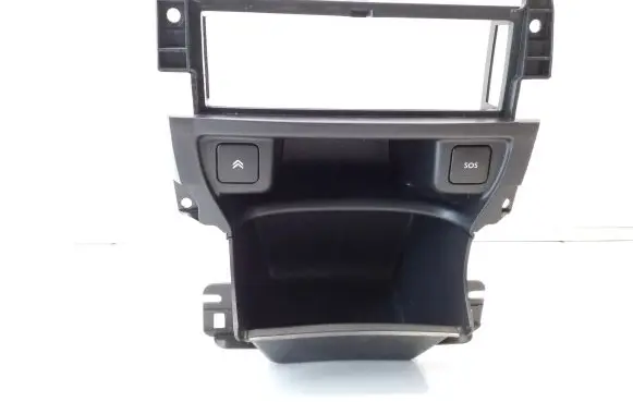 Citroen DS3 Other interior part 9673495177
