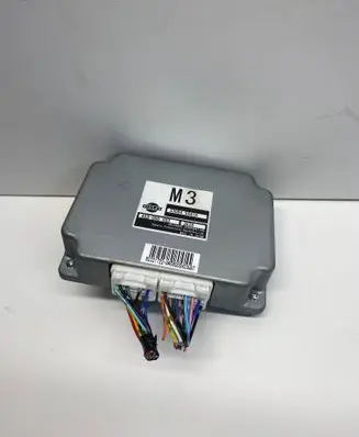 Nissan Navara D40 Transfer box differential control unit A58000XG3 330845X41A