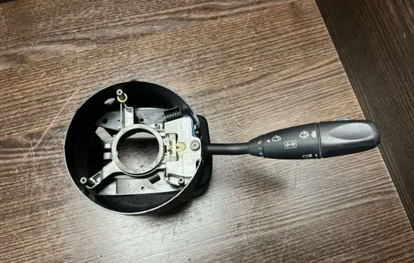 Mercedes-Benz Sprinter W906 Wiper switch 9065450310 2816729051