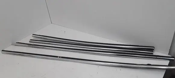 Volkswagen PASSAT B5.5 Door card panel trim set 