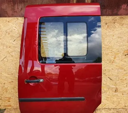 Volkswagen Caddy Side sliding door 