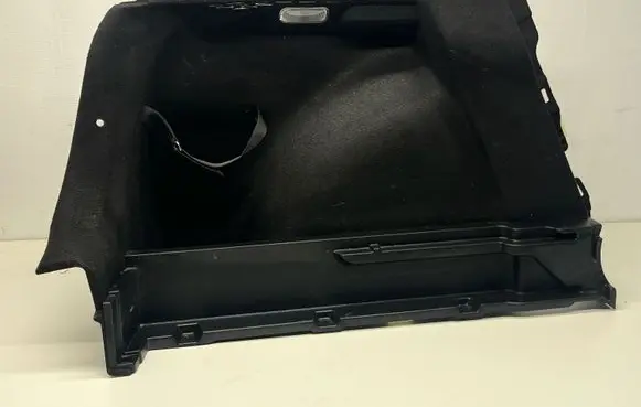 KIA Ceed Trunk/boot side trim panel 85730J7010WK W1A5E0230