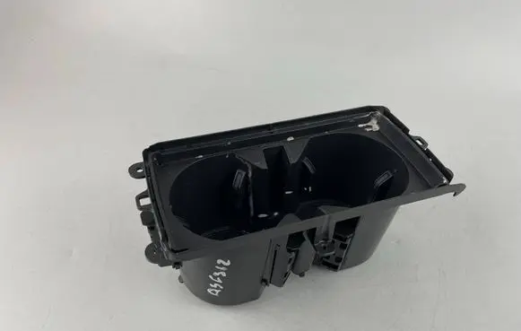 Audi Q3 F3 Cup holder front 83A862533