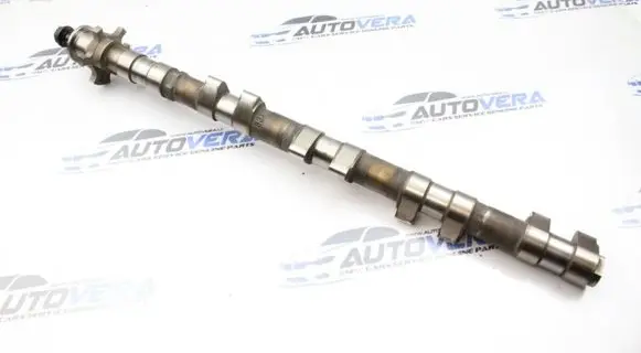 Camshaft