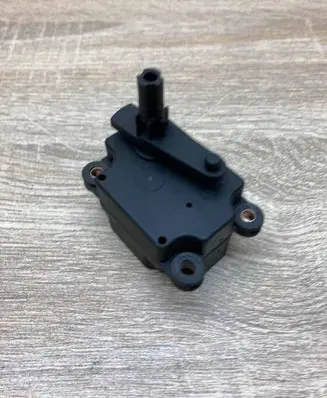 Volvo XC90 Air flap motor/actuator 74931G 010304