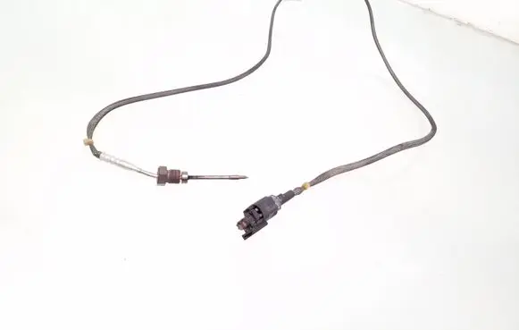 Ford Mondeo MK IV Exhaust gas temperature sensor Cg9a12b591ac