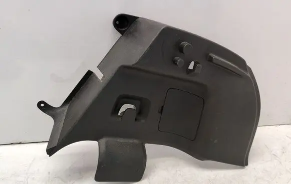 Volkswagen Up Trunk/boot side trim panel 1S0867762A 1ST867762A 1S0867728
