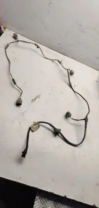 Audi A4 S4 B7 8E 8H Parking sensor (PDC) wiring loom 8e0971085a