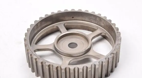 Ford Focus Timing chain sprocket 98MM-6256-AC