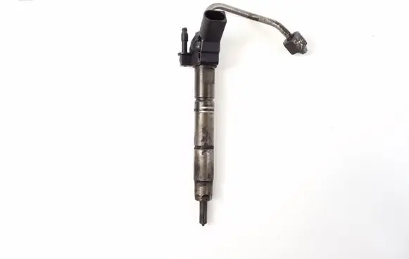 Fuel injector