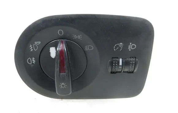Seat Ibiza IV (6J,6P) Light switch 6J1941531A
