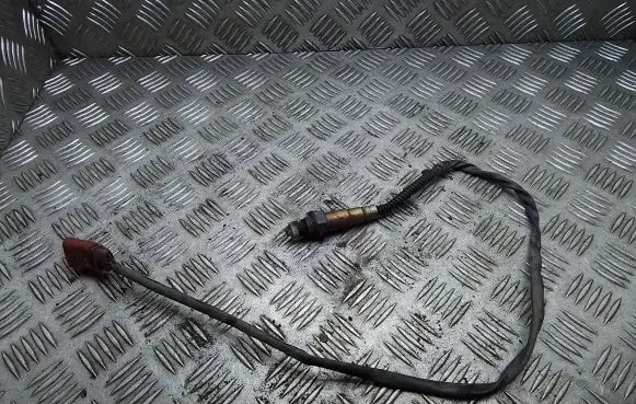 Audi A6 S6 C6 4F Lambda probe sensor 06D906265 0258006785