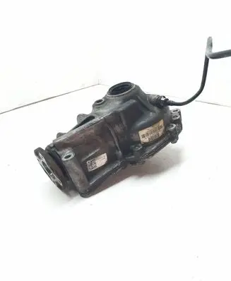 BMW X5 E70 Front differential 7552535 2004249 391