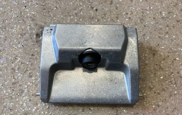 Hyundai Ioniq 5 Windshield/windscreen camera 99211GI100