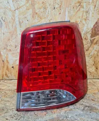 KIA Sorento Rear/tail lights