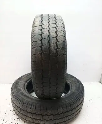 Nissan Primastar R16 C summer tire SUNFULL